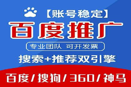 专业SEM托管服务，效果显著的案例展示